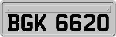 BGK6620