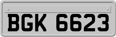 BGK6623