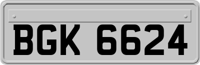 BGK6624