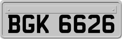 BGK6626