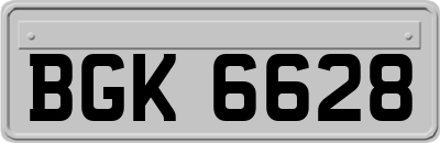BGK6628