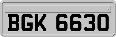 BGK6630