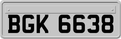 BGK6638