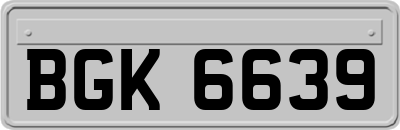 BGK6639