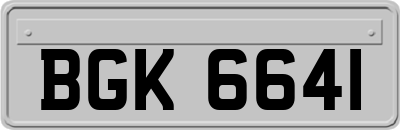 BGK6641