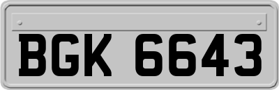 BGK6643