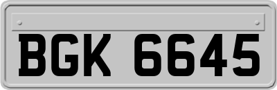 BGK6645