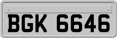 BGK6646