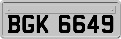 BGK6649