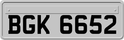 BGK6652