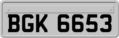 BGK6653