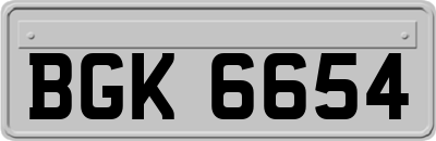 BGK6654