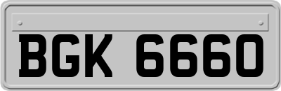 BGK6660