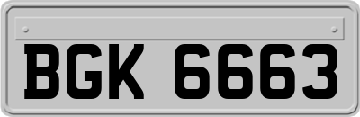 BGK6663