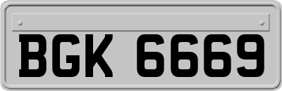 BGK6669