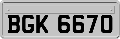 BGK6670