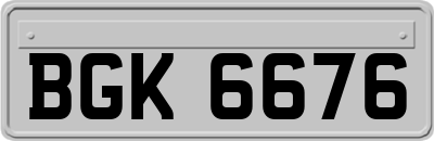 BGK6676