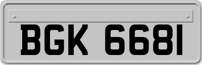 BGK6681