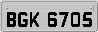 BGK6705