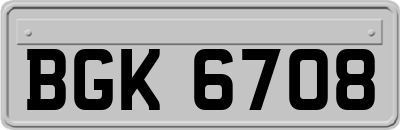 BGK6708