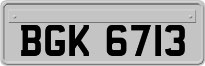BGK6713
