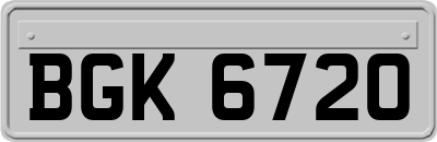 BGK6720