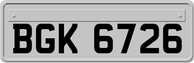 BGK6726