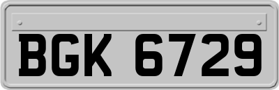 BGK6729