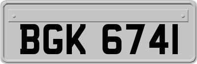 BGK6741