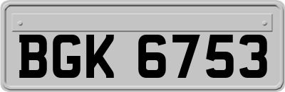 BGK6753