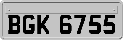 BGK6755