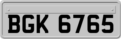 BGK6765