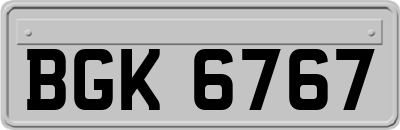 BGK6767