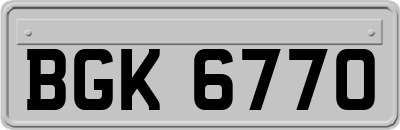 BGK6770