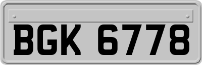 BGK6778