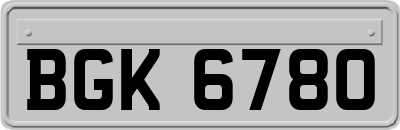 BGK6780