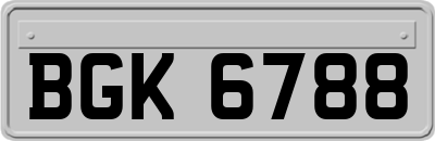 BGK6788
