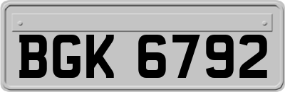 BGK6792