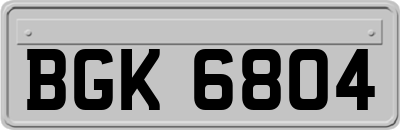 BGK6804
