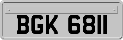 BGK6811