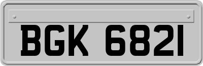 BGK6821