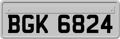 BGK6824