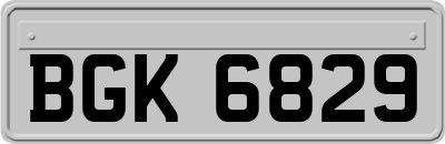 BGK6829