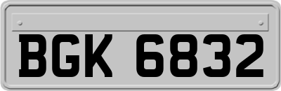 BGK6832