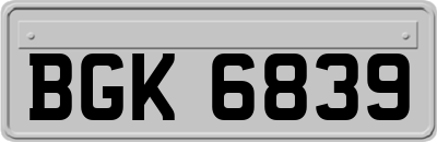 BGK6839