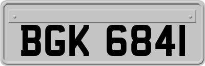 BGK6841