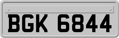 BGK6844