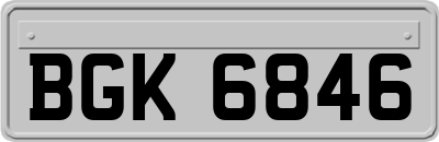 BGK6846