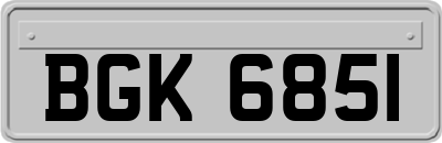 BGK6851