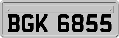 BGK6855